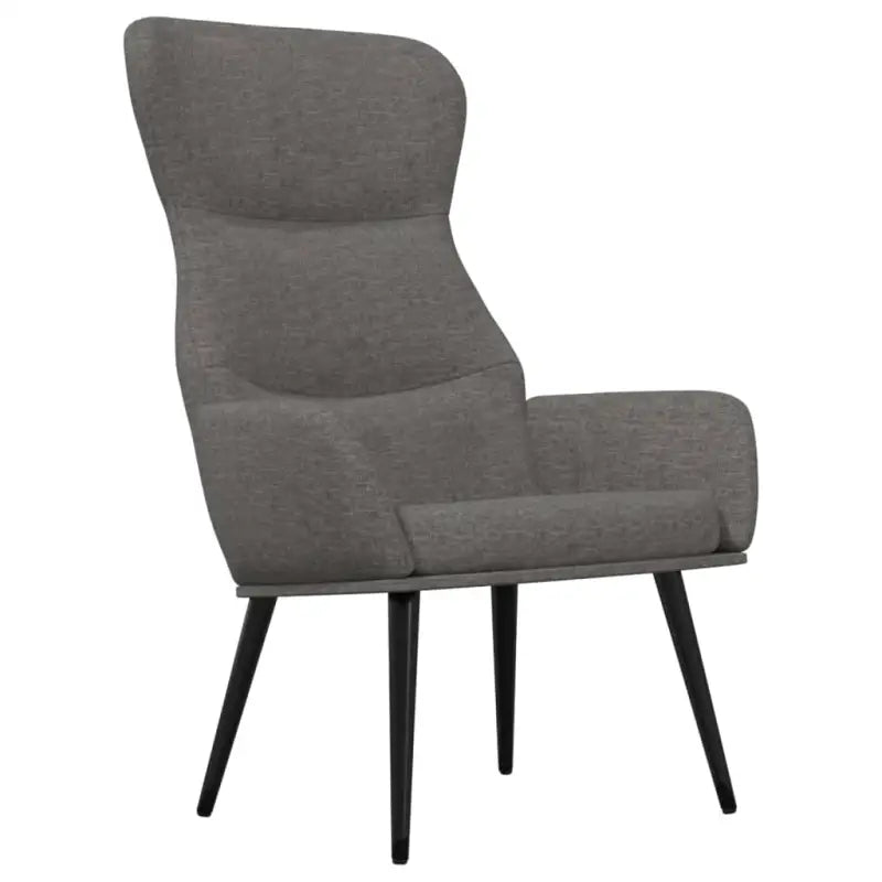 Fauteuil met optimaal zitcomfort en zachte stofbekleding - Fauteuils & Relaxfauteuils