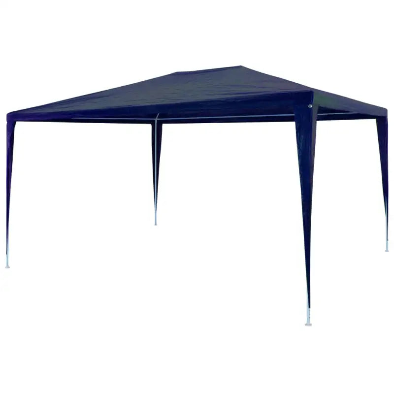 Feesttent en prieëlen voor tuinfeesten water- en uv-bestendig - Blauw / 3 x 4 m / 1 - Partytenten & prieëlen