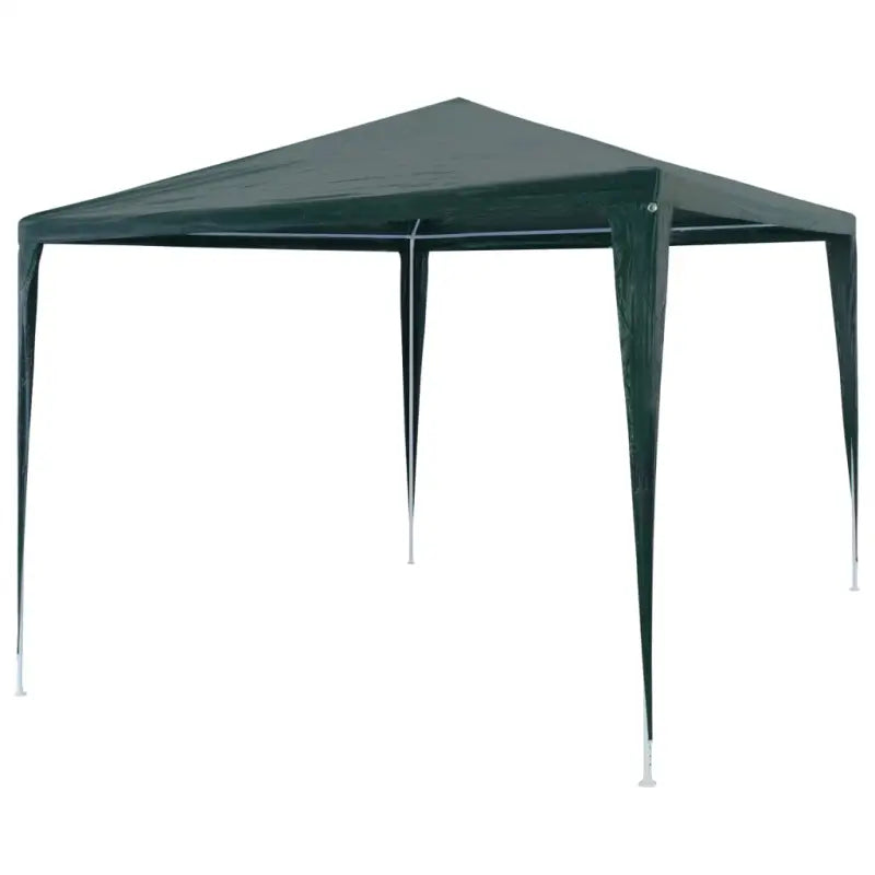 Feesttent en prieëlen voor tuinfeesten water- en uv-bestendig - Groen / 3 x 3 m / 1 - Partytenten & prieëlen