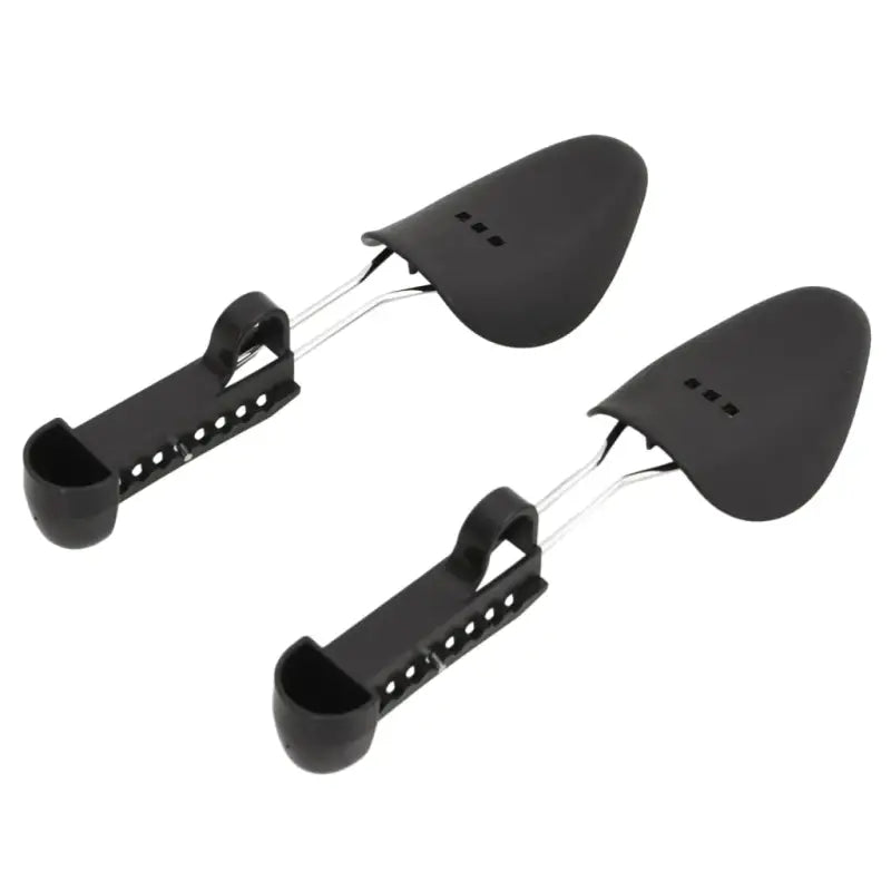 Flexibele Schoenspanners voor het Behouden van de Vorm van je Shoes - 35-38 / 1 / zonder veeras - Schoenspanners