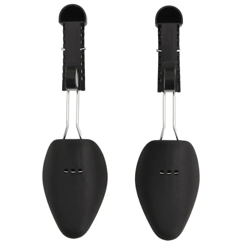 Flexibele Schoenspanners voor het Behouden van de Vorm van je Shoes - 35-38 / 1 / zonder veeras - Schoenspanners