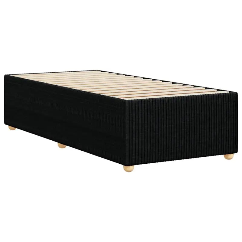 Fluweel bedframe voor comfortabele nachten - Bedden & bedframes