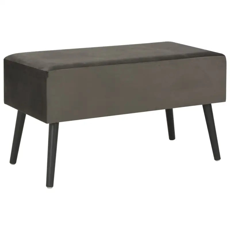Fluwelen salontafel met massief grenenhout voor een luxe interieur - Salontafels