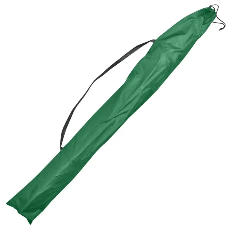 Functionele parasol voor vissers van gepoedercoat staal - Parasols en zonneschermen