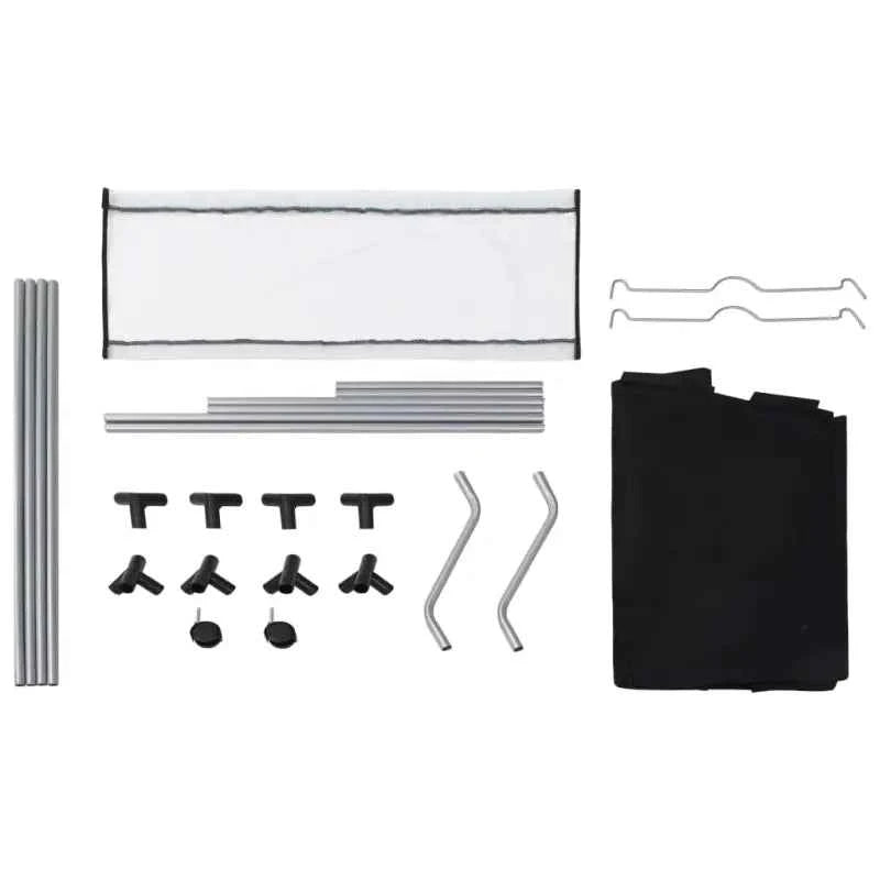 Gebruiksvriendelijke wasmanden voor gescheiden was en makkelijk vervoer