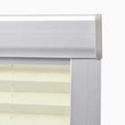 Geplooid rolgordijn voor Velux met meegeleverde montageaccessoires - Jaloezieën & rolgordijnen