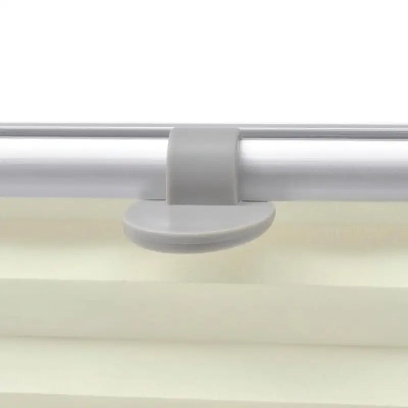 Geplooid rolgordijn voor Velux met meegeleverde montageaccessoires - Jaloezieën & rolgordijnen