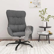 Graden draaibare relaxstoel voor optimaal zitcomfort in elke kamer - Fauteuils & Relaxfauteuils