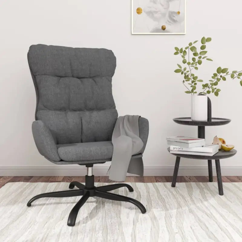 Graden draaibare relaxstoel voor optimaal zitcomfort in elke kamer - Fauteuils & Relaxfauteuils
