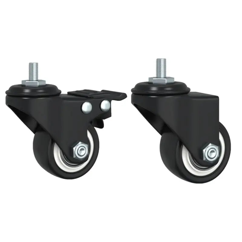 Grijs Sonoma keukentrolley van bewerkt hout met vintage uitstraling - Keukentrolleys