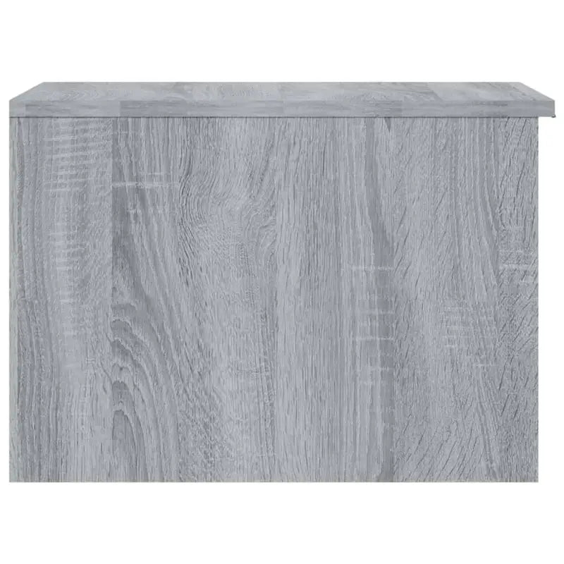 Grijs Sonoma salontafel van bewerkt hout voor een elegante uitstraling - Salontafels