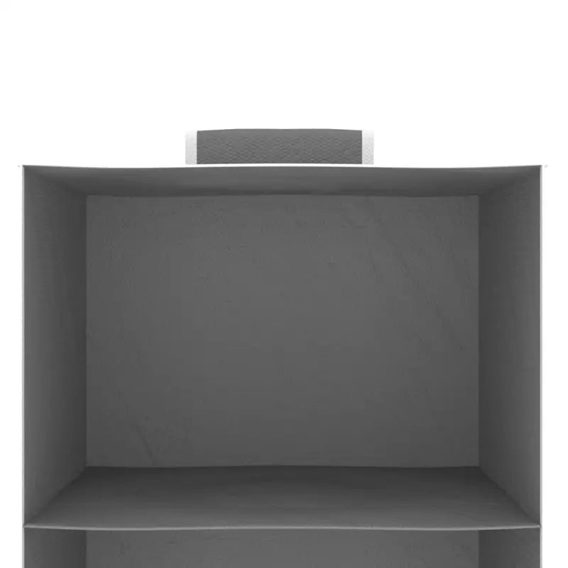 Hangende organiser voor kledingkast met brede open schappen - Kledingrekken & kastinrichting
