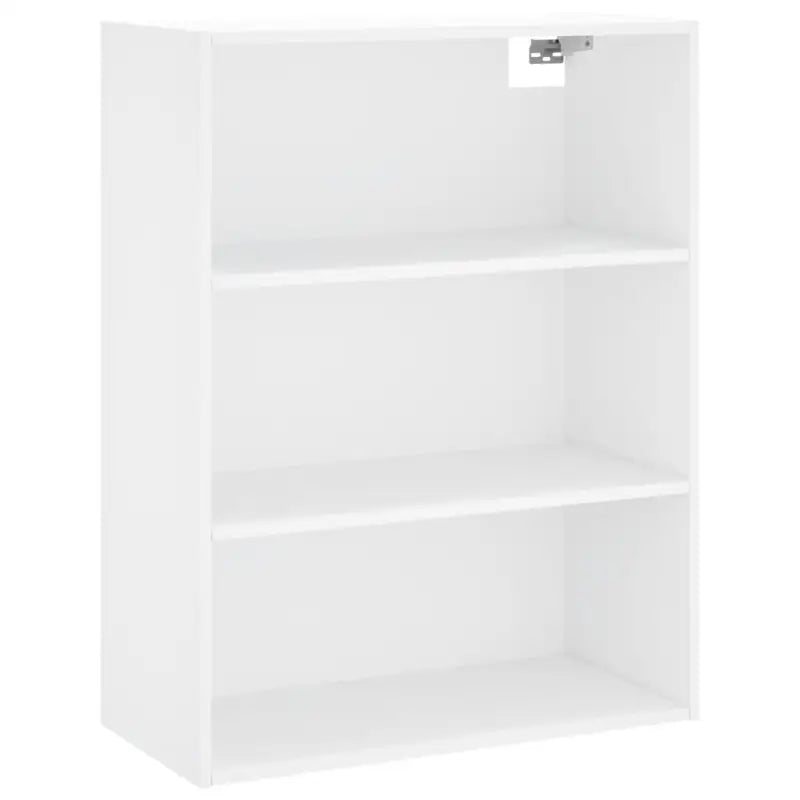 Hoge kast met ijzeren poten van bewerkt hout voor een stijlvolle look - Dressoirs & buffetkasten