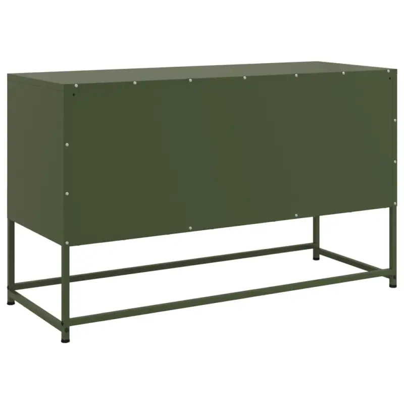 Hoge kast met industriële stijl voor woon- en slaapkamer - Dressoirs & buffetkasten