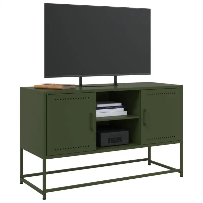 Hoge kast met industriële stijl voor woon- en slaapkamer - Dressoirs & buffetkasten
