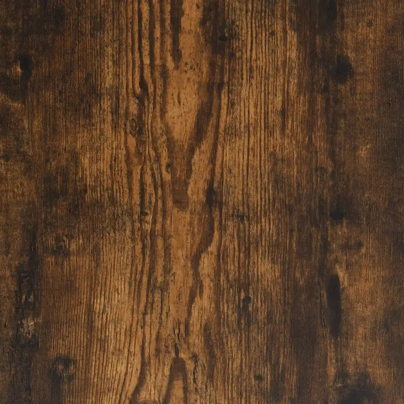 Hoge kast met metalen poten van bewerkt hout voor moderne interieurs - Dressoirs & buffetkasten