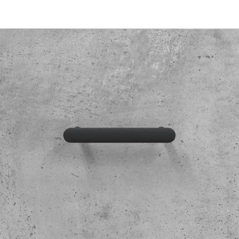 Hoge kast van bewerkt hout met metalen poten voor moderne stijl - Dressoirs & buffetkasten