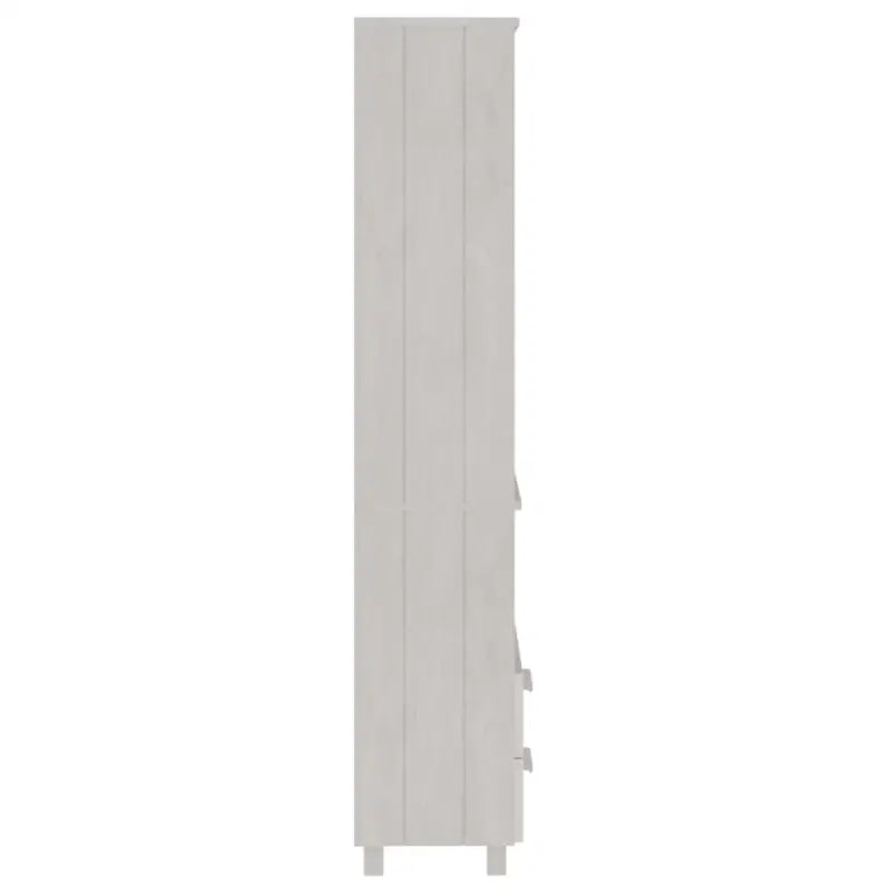 Hoge kast van massief grenenhout voor uw interieur - Dressoirs & buffetkasten