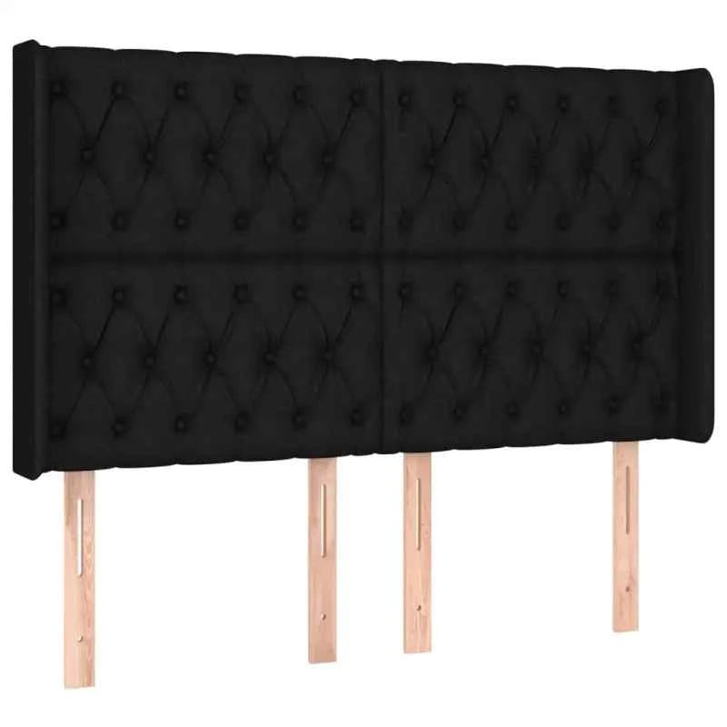 Hoofdbord en Voetbord levering bevat 147x16x118 voor elke slaapkamer