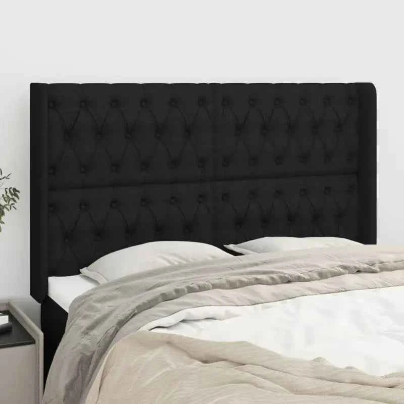 Hoofdbord en Voetbord levering bevat 147x16x118 voor elke slaapkamer