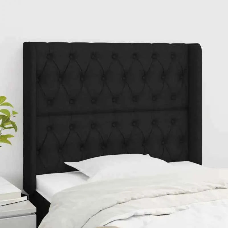 Hoofdbord en Voetbord levering bevat 147x16x118 voor elke slaapkamer