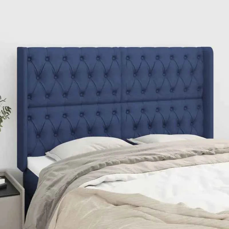 Hoofdbord en Voetbord levering bevat 147x16x118 voor elke slaapkamer