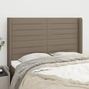 Hoofdborden en voetborden levering bevat 147x16x118 voor elke slaapkamer - Hoofdborden en voetborden