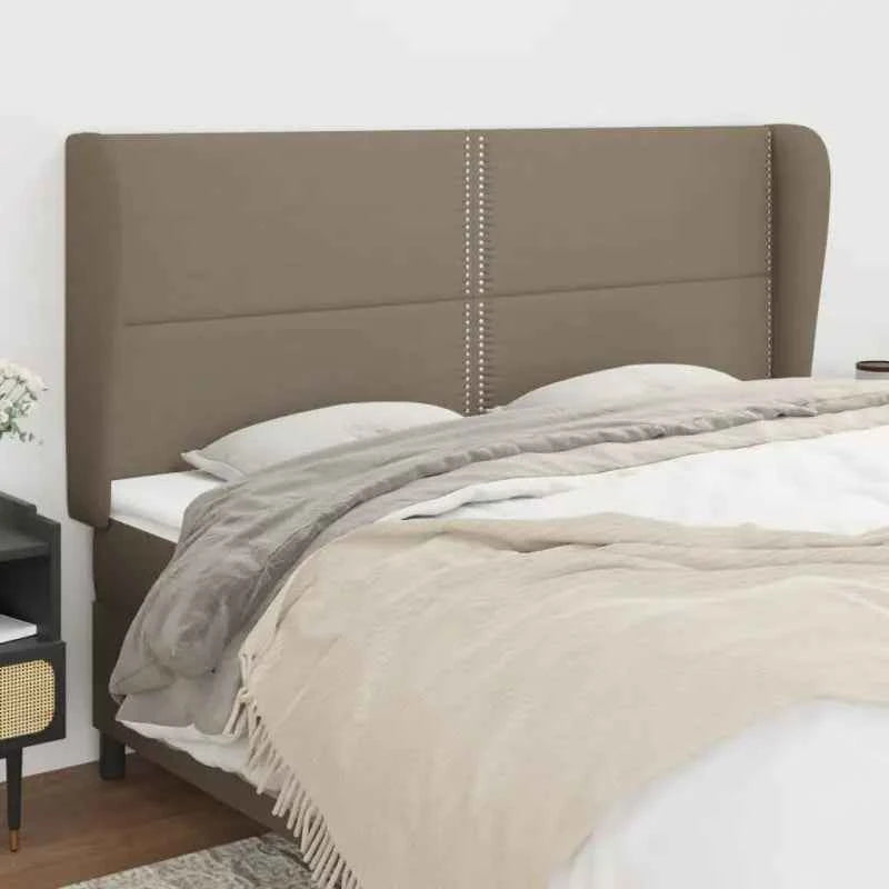 Hoofdborden en voetborden levering bevat voor een complete slaapkamer look