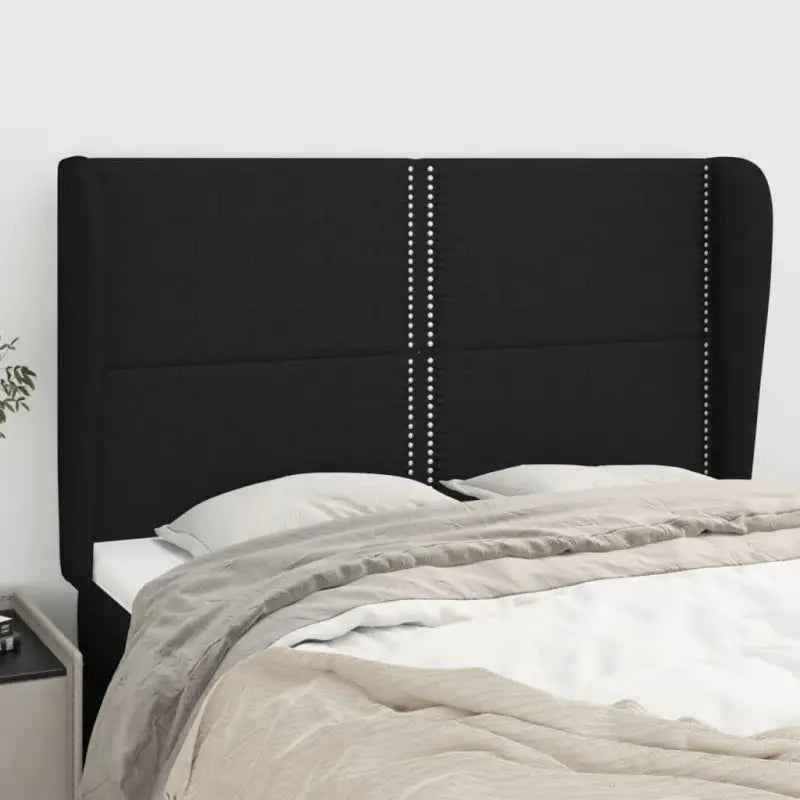 Hoofdborden en voetborden levering bevat voor een complete slaapkamer look