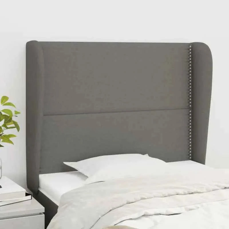 Hoofdborden en voetborden levering bevat voor een complete slaapkamer look