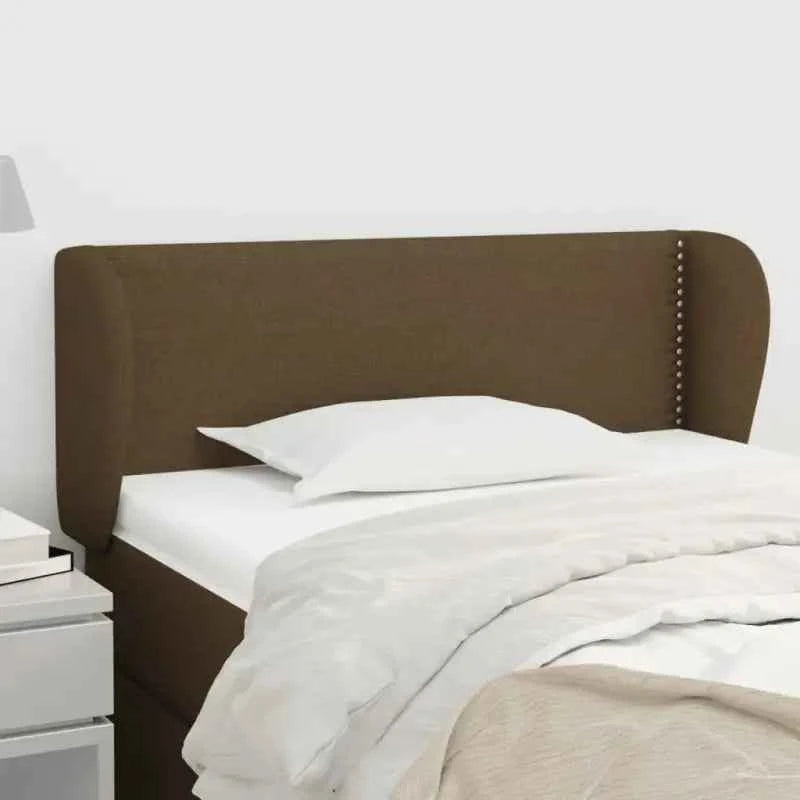 Hoofdborden en voetborden levering bevat voor een complete slaapkamer look
