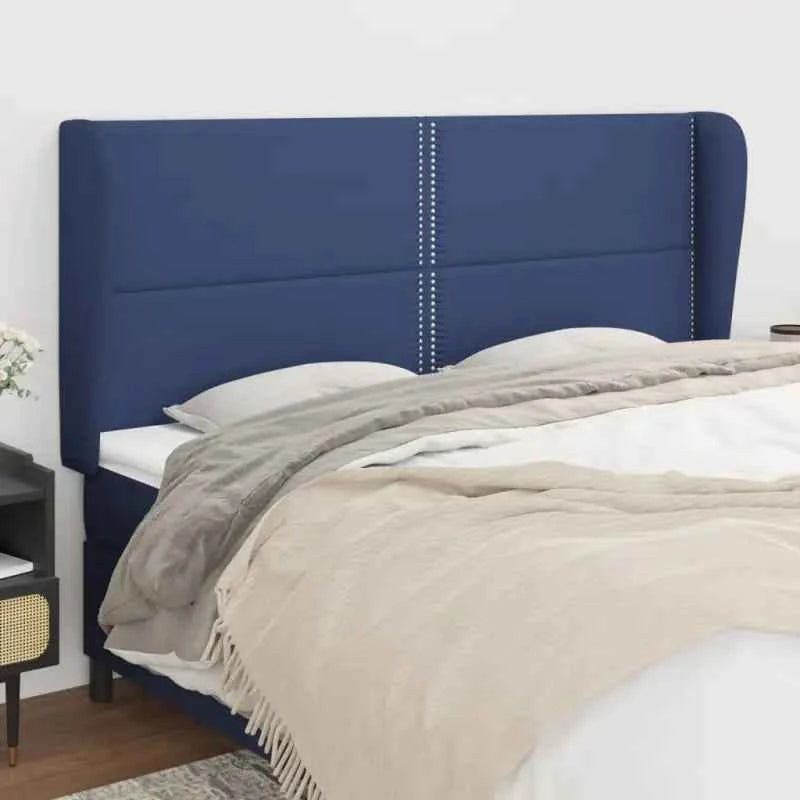 Hoofdborden en voetborden levering bevat voor een complete slaapkamer look