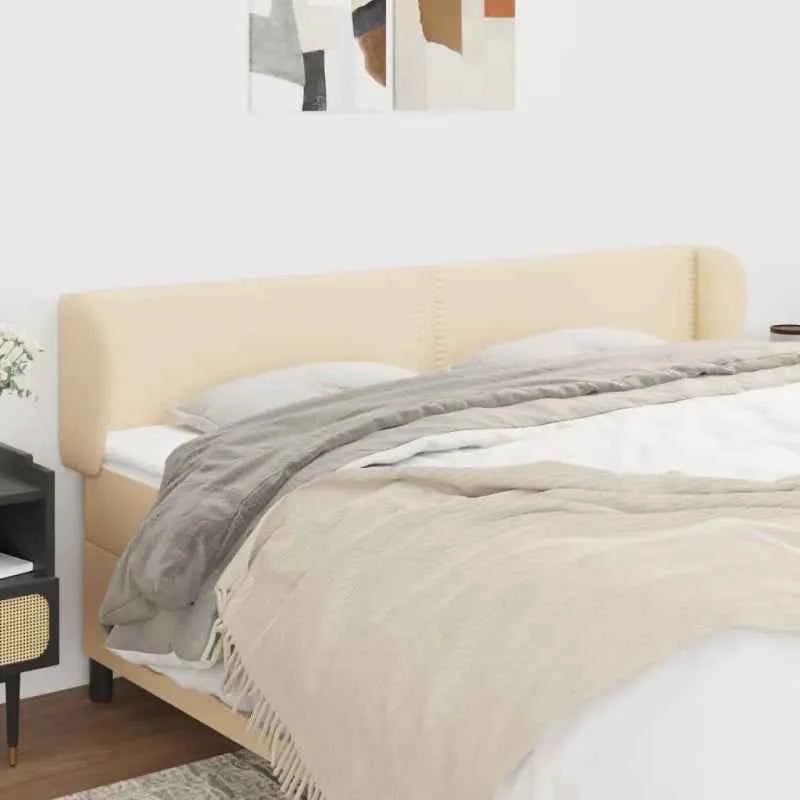 Hoofdborden en voetborden levering bevat voor een complete slaapkamer look