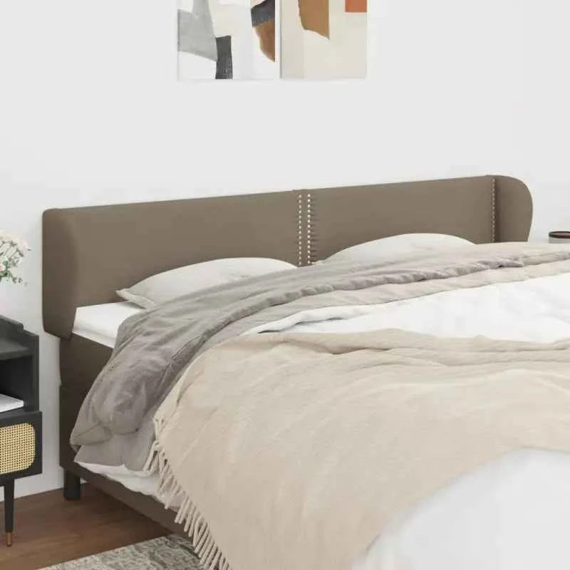 Hoofdborden en voetborden levering bevat voor een complete slaapkamer look