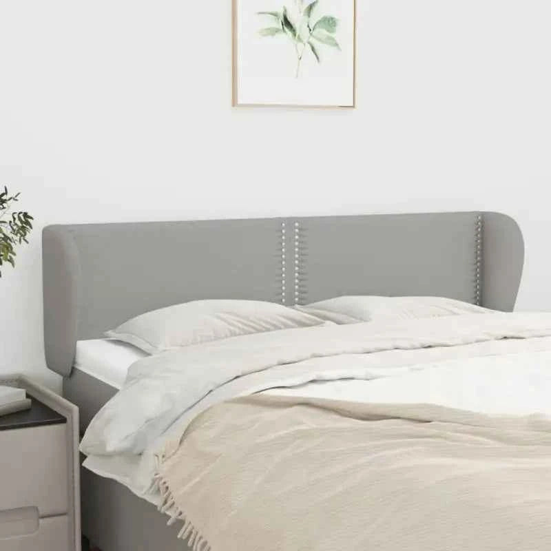 Hoofdborden en voetborden levering bevat voor een complete slaapkamer look