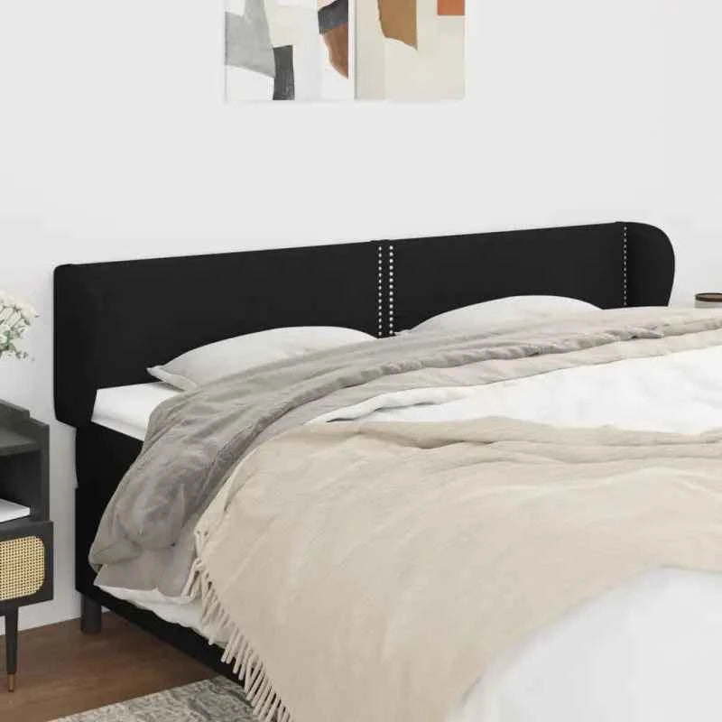 Hoofdborden en voetborden levering bevat voor een complete slaapkamer look