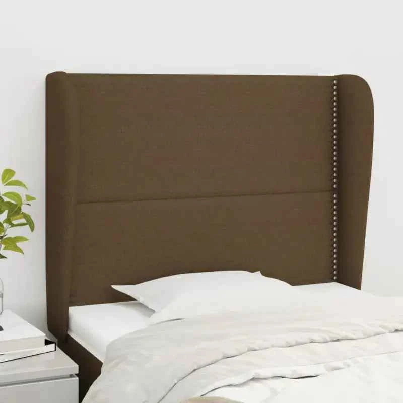 Hoofdborden en voetborden levering bevat voor een complete slaapkamer look
