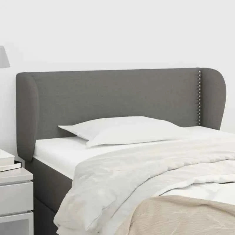 Hoofdborden en voetborden levering bevat voor een complete slaapkamer look