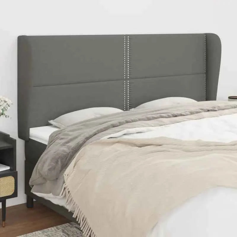 Hoofdborden en voetborden levering bevat voor een complete slaapkamer look