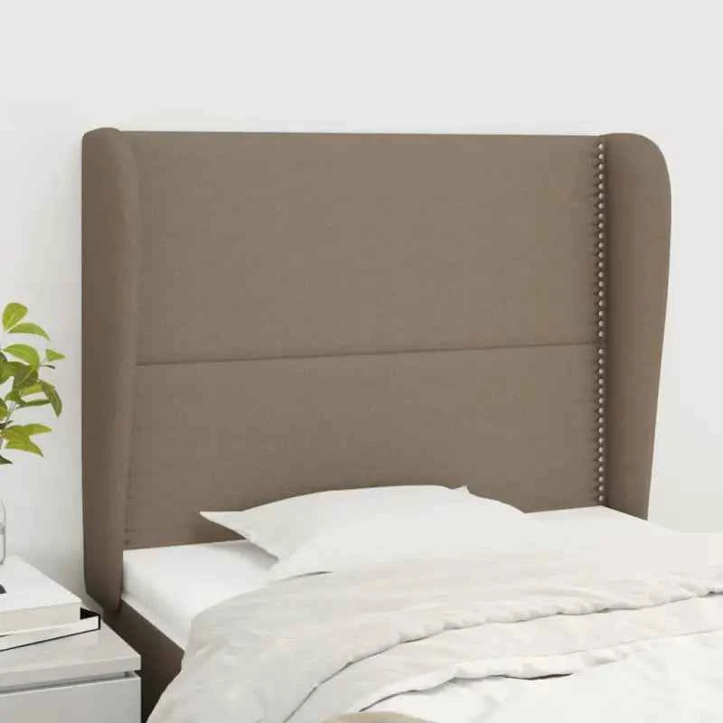 Hoofdborden en voetborden levering bevat voor een complete slaapkamer look