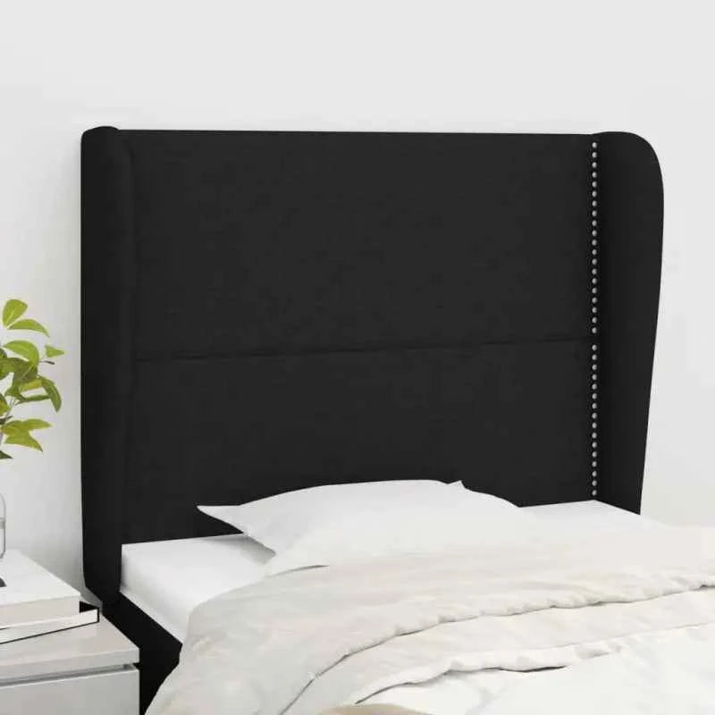 Hoofdborden en voetborden levering bevat voor een complete slaapkamer look