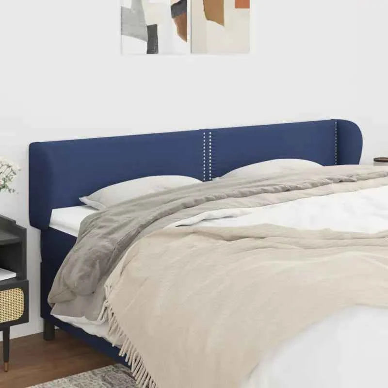 Hoofdborden en voetborden levering bevat voor een complete slaapkamer look