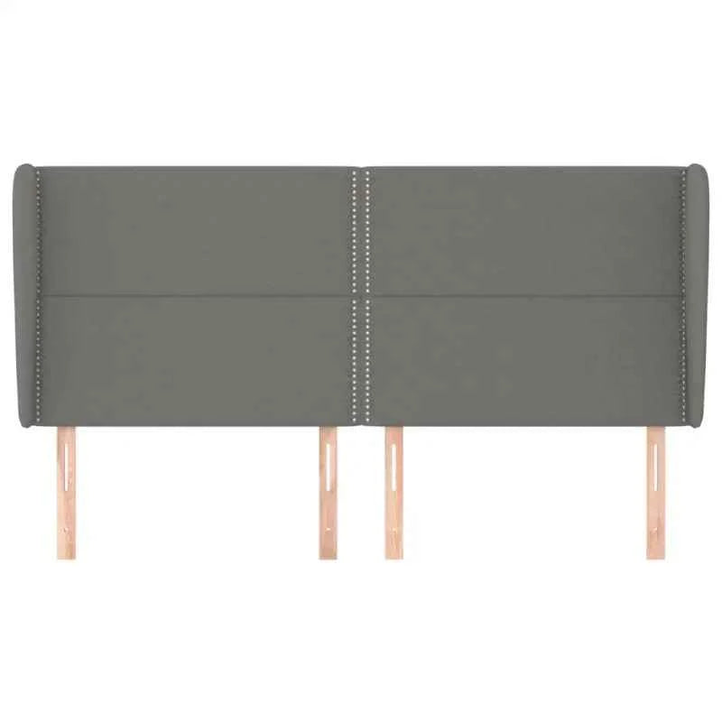 Hoofdborden en voetborden levering bevat voor een complete slaapkamer look