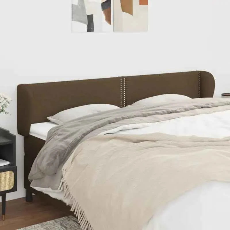 Hoofdborden en voetborden levering bevat voor een complete slaapkamer look