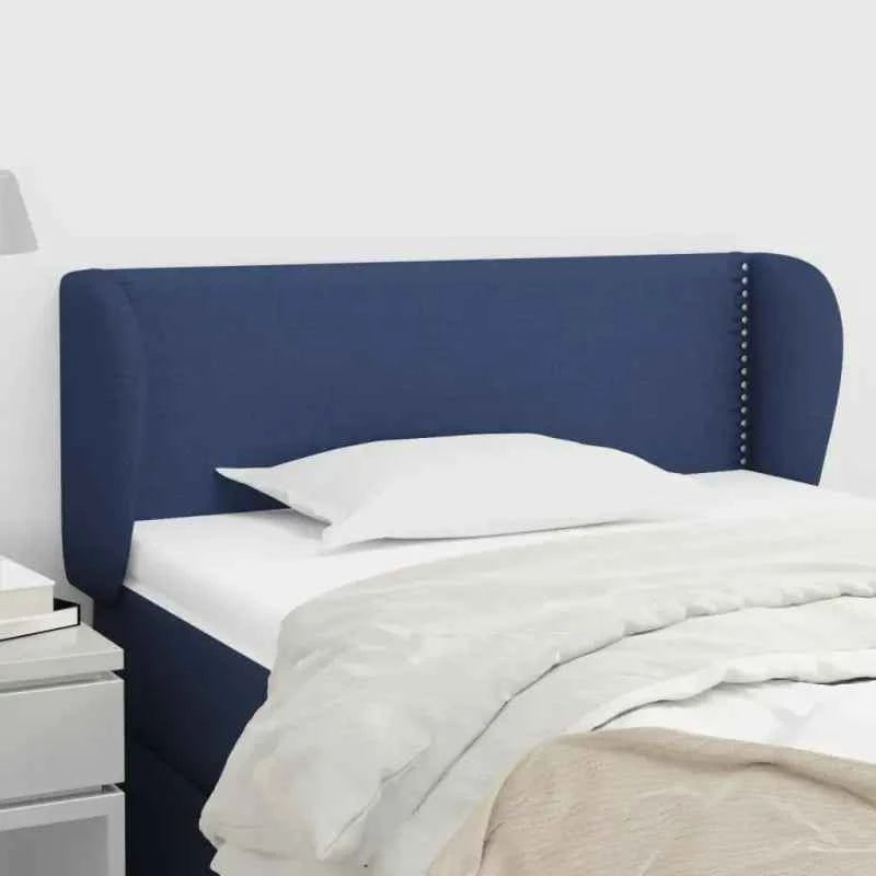 Hoofdborden en voetborden levering bevat voor een complete slaapkamer look
