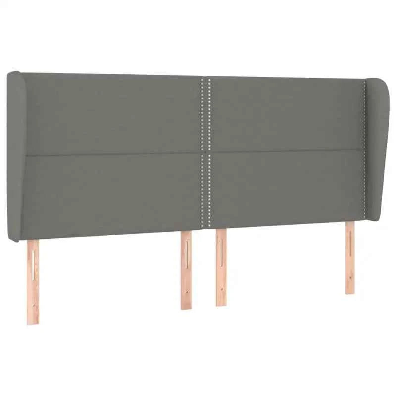 Hoofdborden en voetborden levering bevat voor een complete slaapkamer look
