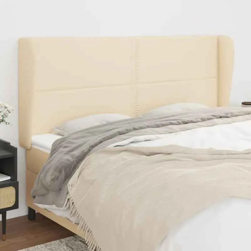 Hoofdborden en voetborden levering bevat voor een complete slaapkamer look