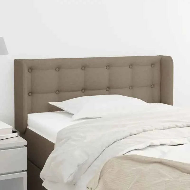 Hoofdborden en voetborden levering bevat voor een stijlvolle slaapkamer uitbreiding