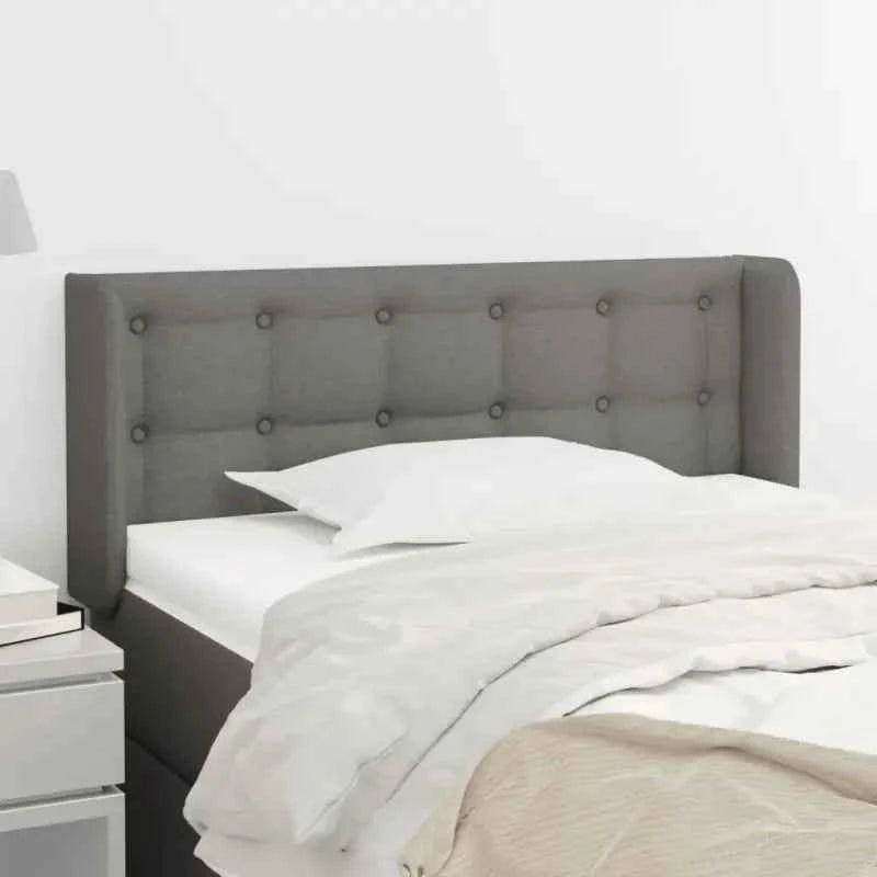 Hoofdborden en voetborden levering bevat voor een stijlvolle slaapkamer uitbreiding