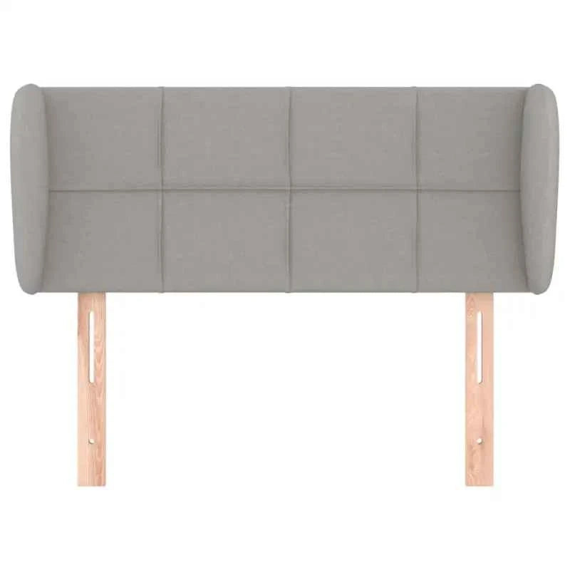 Hoofdborden en voetborden levering bevat voor een stijlvolle slaapkamer